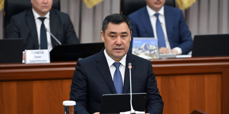 Президент жаңы министрлерге: «Бул милдетти аткара албасаңар мага сөз тиет»