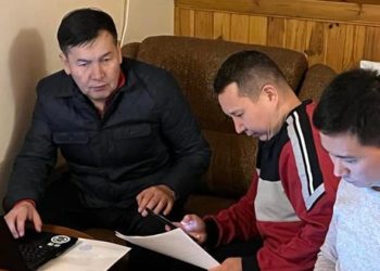 Украинадан 559 Кыргыз жараны чыгарылып, дагы 93 Кыргыз жараны калды