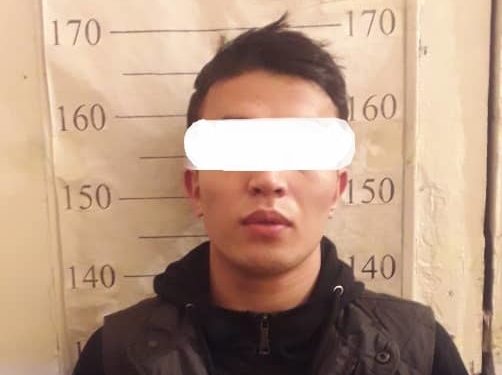 Чөнтөк уурулукка шектүү кармалды. Анын үстүнөн 6 арыз түшүп, 130 миң сомдук чыгым келтирген