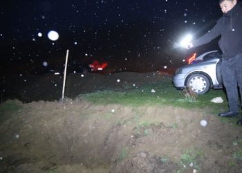 Муунтуп, кийин көөмп… Кара-Сууда 2 кишини өлтүрүүгө 2 жаран шектелип кармалды