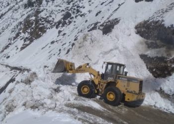 Мырза-Аке — Кара-Кулжа — Алайкуу унаа жолу бир тараптуу ачылды