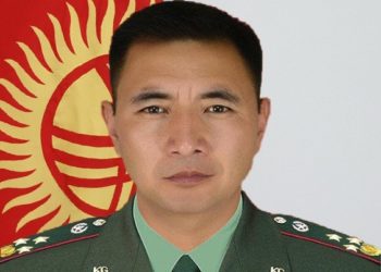 Кризистик кырдаалдарды башкаруу борборуна жетекчи дайындалды