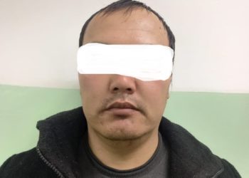 Үй, жер тилке алып берем деп, акча алгандан кийин изин жашырып жүргөн жаран кармалды