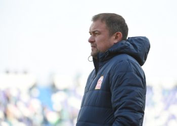 «Жеңилүү ызасын тартуу оор болуп жатат». Крестинин Тажикстанга утулуп калуу тууралуу өз пикирин айтты