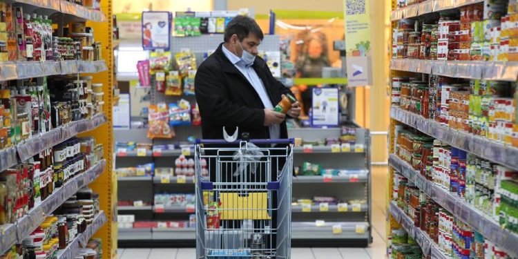 Айыл чарба министри: «Өлкөдө эч кандай азык-түлүктүн тартыштыгы жок. Кумшекер менен биз өзүбүз деле камсыздай алабыз»