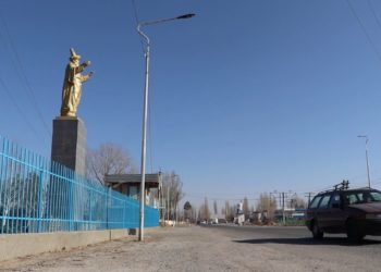 Бакай-Атада мыйзамсыз менчикке берилип кеткен 7 миллион сомдук жер тилкеси кайтарылды