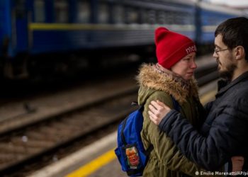 Украинанын төрт шаарына гуманитардык коридор ачылды