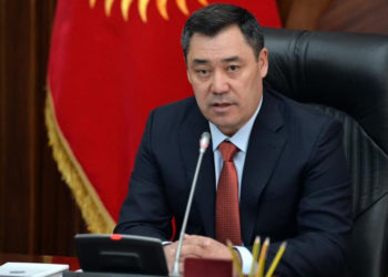 «Соттордун ишине кийлигишип, судьяларга кысым көрсөткөндү токтоткула!» Президент Башкы прокуратура, УКМК, ИИМге кайрылды