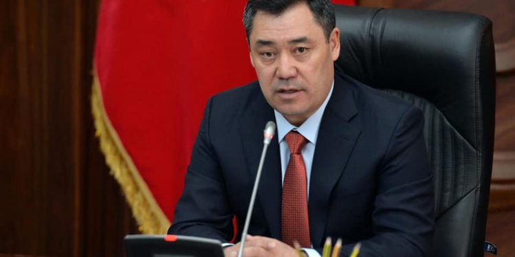 «Соттордун ишине кийлигишип, судьяларга кысым көрсөткөндү токтоткула!» Президент Башкы прокуратура, УКМК, ИИМге кайрылды