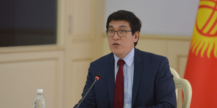 Буга чейин жок беле? Байсалов «жашоо үчүн маанилүү дары-дармектердин толук тизмесин түзгүлө» деди