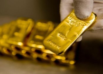 Кыргызстандыктар үч күндө 37 миллион сомго алтын сатып алышты