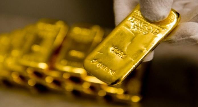 Кыргызстандыктар үч күндө 37 миллион сомго алтын сатып алышты