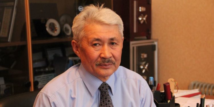 Акыйкатчы кызматына дагы 3 талапкер көрсөтүлдү. Алар кимдер?