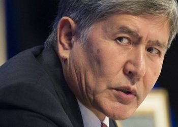 «Мен да камалгам, мен да сотко баргам». Жапаров Атамбаевдин соңку окуясы тууралуу үн катты