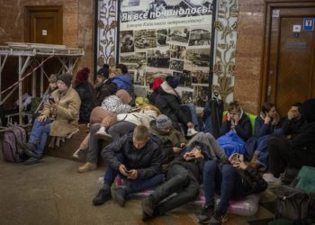 Украинадан чыгып кете элек дагы Кыргыз жарандары бар экендигин элчиликтен билдиришти