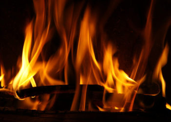 Чүйдөгү өрттөн 59 жаштагы киши көз жумду