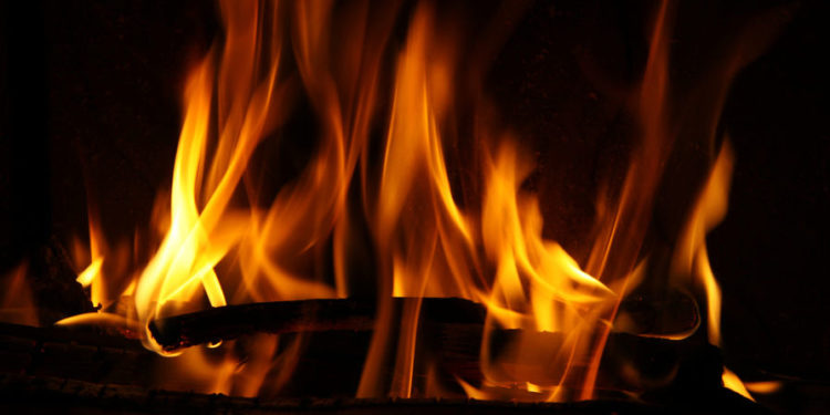 Чүйдөгү өрттөн 59 жаштагы киши көз жумду