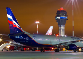 «Аэрофлот» Кыргызстанга кайра уча баштады, алгачкы каттамы бүгүн «Манаска» конот