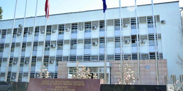 ТИМ: «Орусиядагы Кыргыз жарандарын согуштук аймакка чакыртканга болбойт»