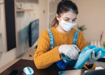 Акыркы суткада 7 адамдан коронавирус аныкталып, 1 киши каза болду. Статистика