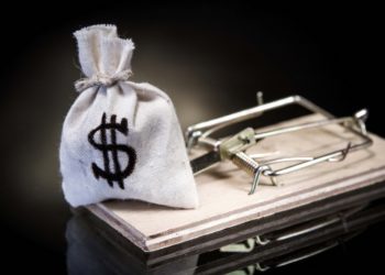 Милиция: Эки айда 133 киши каржы пирамидаларына алданып, 61 миллион сом чыгым тартышты