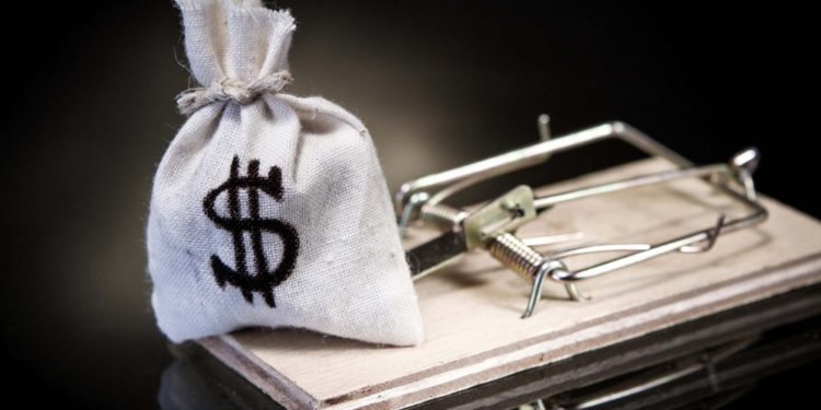 Милиция: Эки айда 133 киши каржы пирамидаларына алданып, 61 миллион сом чыгым тартышты