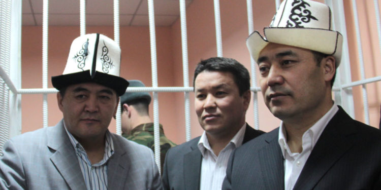 Экс-депутат Жолдошова: «Көрсө, Атамбаев айкөл экен. Азыркы бийлик да өч алуудан чыга албай жатат»