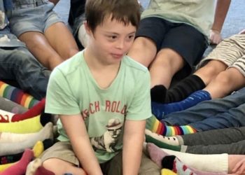 Өлкөдө жыл сайын 100-150 бала Даун синдрому менен төрөлөт