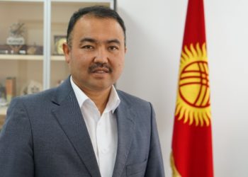 Депутат Кыргызстандагы орусиялык телеканалдарды өчүрүүнү сунуштады