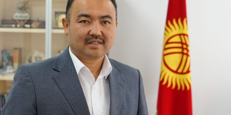 Депутат Кыргызстандагы орусиялык телеканалдарды өчүрүүнү сунуштады