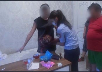 Казакстанда 10 вебкам-студия аныкталды. Кармалгандардын арасында Кыргыз жарандары да бар