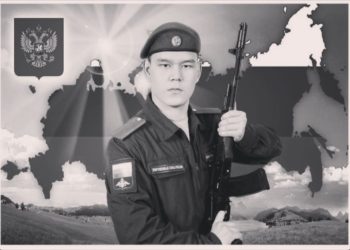 «Ал апасына дайыма жардам берип, кам көрүп турчу». Украинада каза болгон кыргыз жигит тууралуу окуянын чоо-жайы
