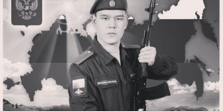 «Ал апасына дайыма жардам берип, кам көрүп турчу». Украинада каза болгон кыргыз жигит тууралуу окуянын чоо-жайы