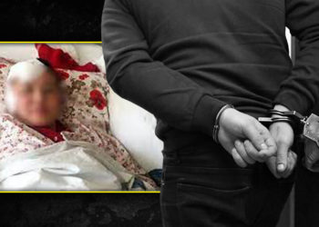 ЖАҢЫЛЫКТАР.Кыргыз кызын комага түшкөнчө сабап, сойкулукка мажбурлаган Түрк жараны 30 жылга кесилеби?