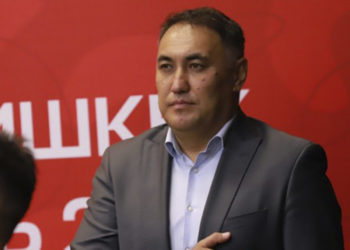 Депутат: «Тажикстан Баткендин 150 тургунун чек арадагы чыр-чатакка катышкан деп издөө жарыялады»