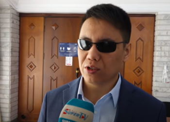 Депутат Украинадагы кырдаал боюнча: «Биз Орусияны колдосок, бизге да санкциялар түшсө, жакыр мамлекет болуп калабыз»