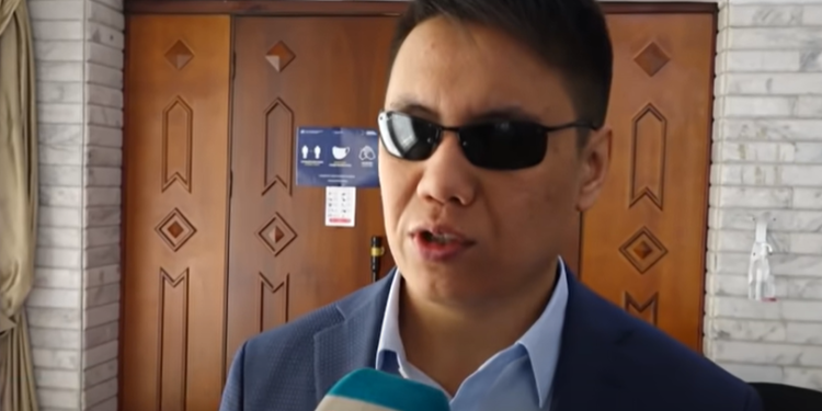 Депутат Украинадагы кырдаал боюнча: «Биз Орусияны колдосок, бизге да санкциялар түшсө, жакыр мамлекет болуп калабыз»