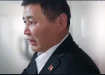 Шаирбек Ташиев депутаттык мандаты тууралуу: «Мен өзүм чечим кабыл алам. Кеңешип жатабыз»