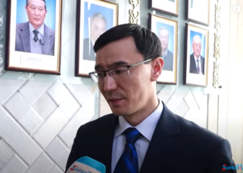 Депутат Алиев: «Алтын эч убакта баркын жоготпойт, бирок айрым жарандардын алтын сатып алууга акчасы жок»