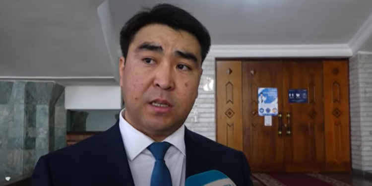 Депутат: «Азык-түлүк менен күйүүчү май кымбаттаса, элге кыйын болот»