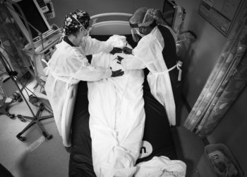 Коронавирустан каза болгондордун жарымынан көбү жүрөк оорулары менен жабыркагандар болгон