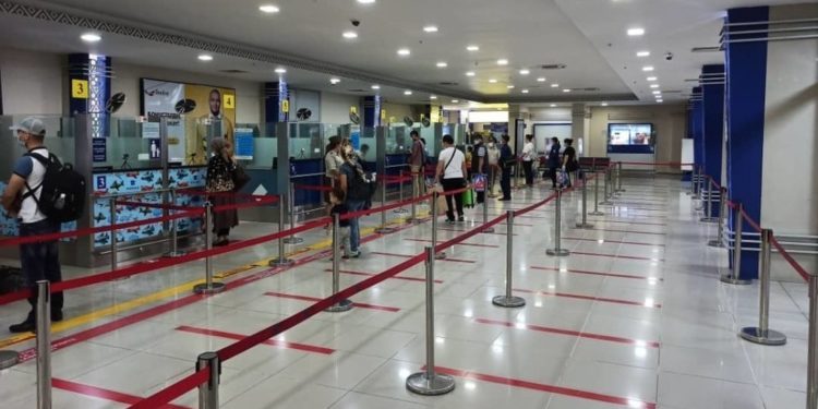 Кыргызстанга кирүү жана өлкөдөн чыгуу эрежелери