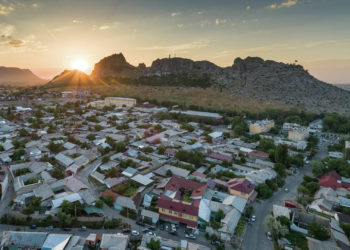 Ошто келин жолдошунун жансыз денесин батирден тапкан