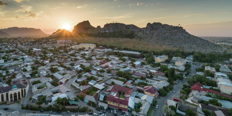 Ошто келин жолдошунун жансыз денесин батирден тапкан