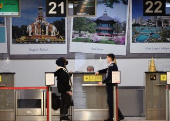 Кыргызстан менен Түштүк Кореянын ортосундагы аба каттамдары 28-апрелден тарта жанданат