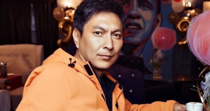 Журналист Болот Темиров анын үстүнөн дагы 3 кылмыш иши козголгонун айтты