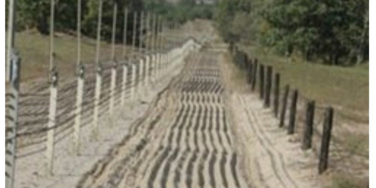 Садыр Жапаров: “Кыргызстан менен Тажикстандын чек арасынын узундугу 972 чакырым. Анын 664 чакырымын такташтык”