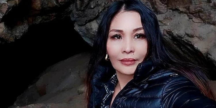 Кабарчы Арзыгүл Галымбетованын өлүмү. Кылмышка шектүү блогерге дагы 3 айып тагылды