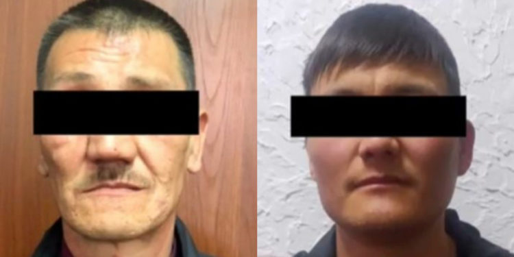 Бишкекте үйдүн ээсин ысык үтүк басып кыйнашкан. Уурулукка шектелгендер кармалышты
