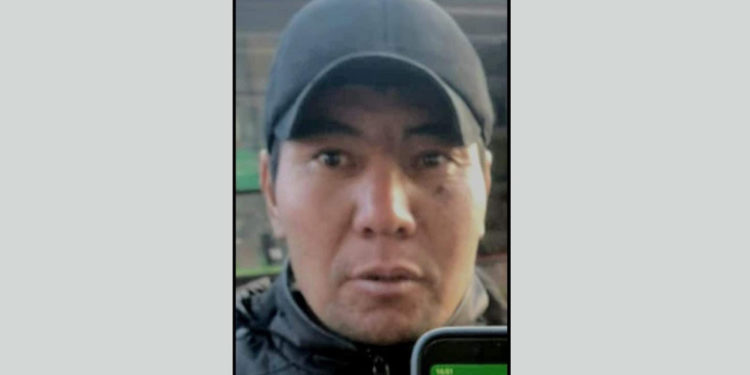 Ошто өзгөчө оор кылмышка шектүү Төлөгөн Мадановго издөө жарыяланды